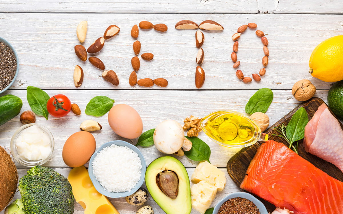 keto