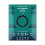 OKONO Czekolada Ciemna z Kawą 50g