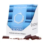 OKONO Czekolada Mleczna 50g - obrazek 3