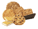 Florbu Ciastka i Wafelki MIX 270 g - obrazek 2