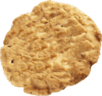 Florbu Ciastka Cynamonowe 130g - obrazek 2