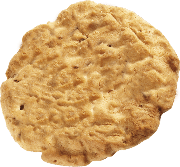 Florbu Ciastka Cynamonowe 130g - obrazek 2