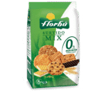 florbu ciastka i herbatniki wafelek bez cukru