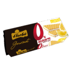 Florbu wafle bez cukru są wafle bez dodatku curku