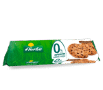 florbu ciastka są bez cukru dla dieta bez cukru i przekąska bez cukru z kawałki czekolady