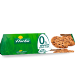 florbu ciastka są bez cukru dla dieta bez cukru i przekąska bez cukru z kawałki czekolady