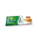 Florbu Wafelki z Nadzieniem Czekoladowym