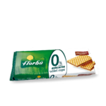 Florbu Wafelki z Nadzieniem Czekoladowym