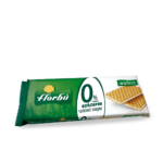 Florbu Wafelki Nadziewane są wafelki bez cukru i zdrowy wafelek nadziewany