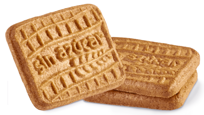 Florbu Herbatniki Zbożowe 350g - obrazek 2