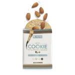 BeKeto Ciastko Kokos i Migdał 50g - obrazek 2