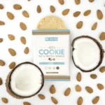 BeKeto Ciastko Kokos i Migdał 50g - obrazek 3