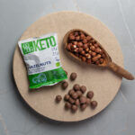 COCOA KETO Orzechy Laskowe w Czekoladzie Kokosowej 70g - obrazek 4