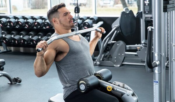 Treningu Siłowego i Budowa masy mięśniowej i Jak poprawić wytrzymałość mięśniową i Treningu Siłowego