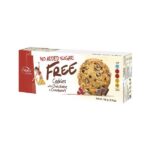 "Ciasteczka z Żurawiną", "bez dodatku cukru", "Zdrowe Przekąski"