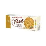 Ciastka z Orzechami Ziemnymi, Zdrowsze Alternatywy, Bogutti, bez cukru