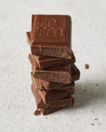 COCOA KETO Ciemna Czekolada 40g - obrazek 5