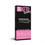 "wegańska przekąska" ,"KETO Czekolada" ,"keto dieta" ,"bez cukru"
