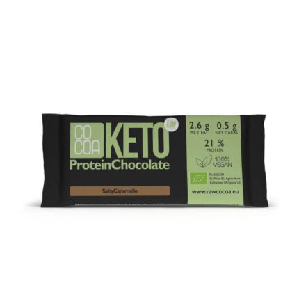 "bez cukru", "Keto czekolada", "Bez laktozy", "Wegańska"