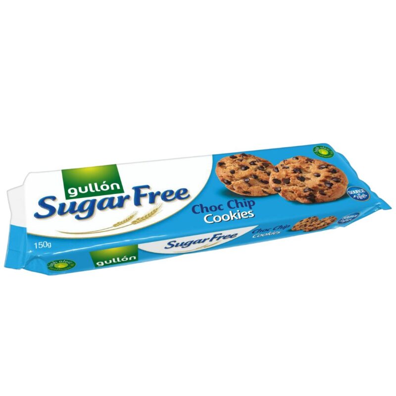 gullón ciastka bez cukru są idealna przekąska bez cukru od ciastka gullón