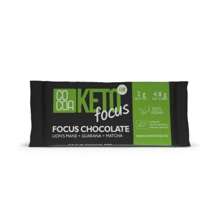 "czekolada bez cukru", "Keto", "bez laktozy", "COCOA KETO"