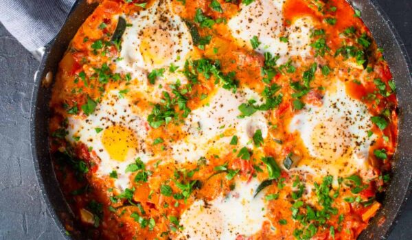 shakshuka