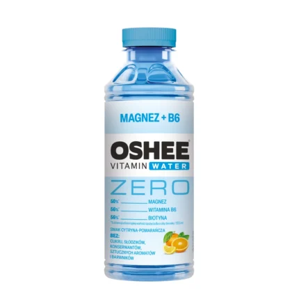 "napój witamin","napój zero kalorii","OSHEE", "bez cukru"
