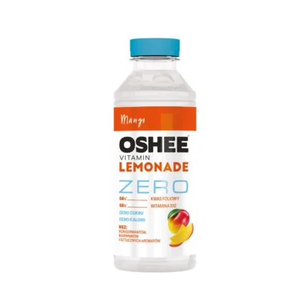 Oshee, napój bez cukru