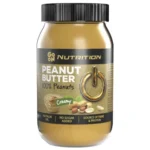 Go On - Masło orzechowe Smooth