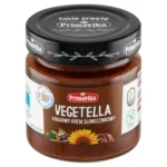 Primavika - Vegetella Kakaowy krem słonecznikowy