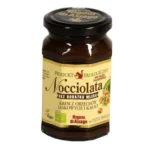 Nocciolata - BIO Krem z orzechów laskowych bez dodatku mleka