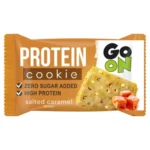 Go On - Ciastko proteinowe z czekoladą