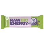 Super Fudgio - Baton czekoladowy wegański bez dodatku cukru