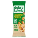 Baton owocowy dobra kaloria