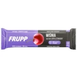 Frupp - Liofilizowany baton wiśniowy 10g