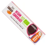 Super Fudgio - BIO Baton z czekolady mlecznej bez cukru