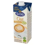 Riso Scotti - BIO Napój owsiany barista