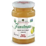 Rigoni di Asiago - BIO Marmolada z limonki bez dodatku cukru