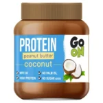 Go On - Proteinowe masło orzechowe z kokosem