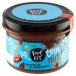 Feel Fit - Krem czekoladowy z orzechami