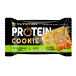 Go On - Ciastko proteinowe słony karmel