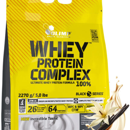 OLIMP-Whey-Protein-Complex-100-Waniliowy