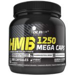 OLIMP HMB 1250 Mega Caps 300 kaps PUSZKA