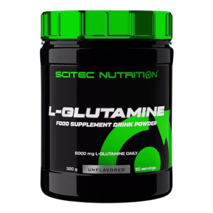 SCITEC NUTRITION L-Glutamine 300 g