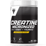 TREC Creatine Micronized 200 MESH + Taurine 400 g