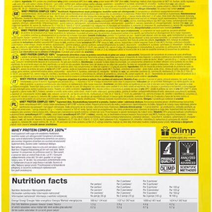 Odzywka-bialkowa-OLIMP-Whey-Protein-Complex-100-Kokosowy-700g-tyl
