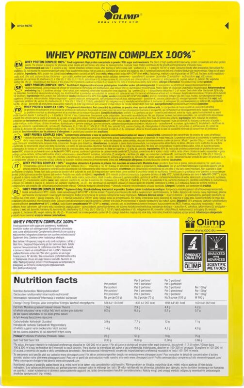 Odzywka-bialkowa-OLIMP-Whey-Protein-Complex-100-Kokosowy-700g-tyl
