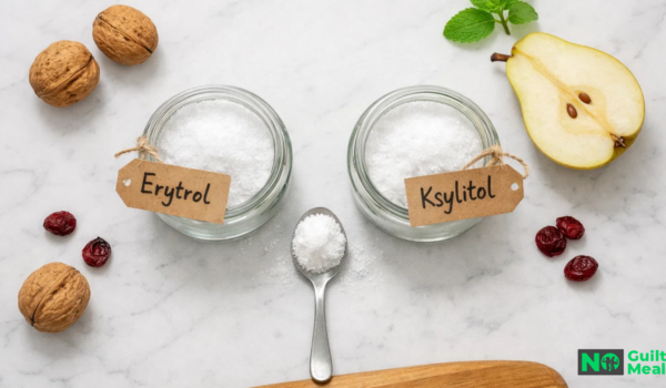 erytrol vs ksylitol