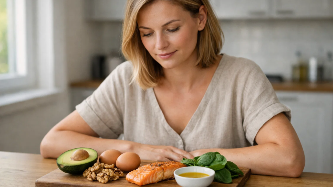 Keto dla Początkujących