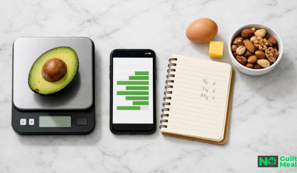 makro na diecie keto